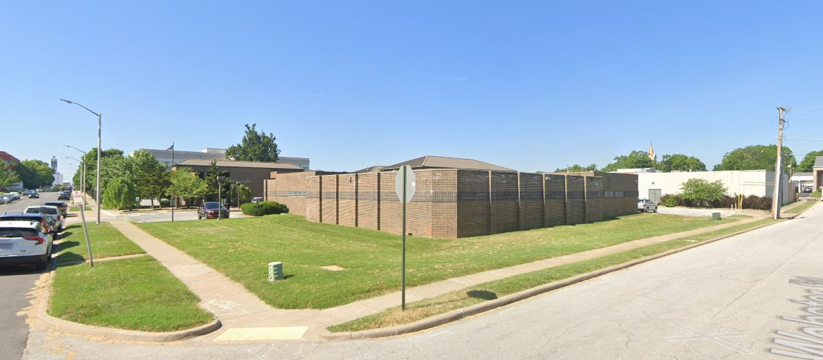 Photos Greene County Juvenile Detention Center 2